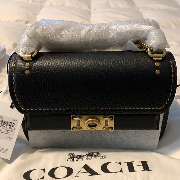 Coach Handbags - Coach 1941 Troupe crossbody bag
